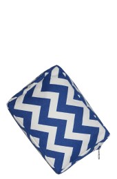Cosmetic Pouch-ZCM613/ROYAL